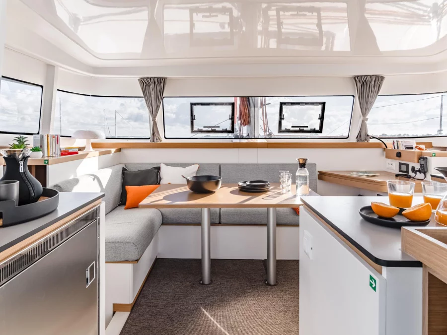 Excess 11 (Owners Version) (Be Happy) Interior image - 1