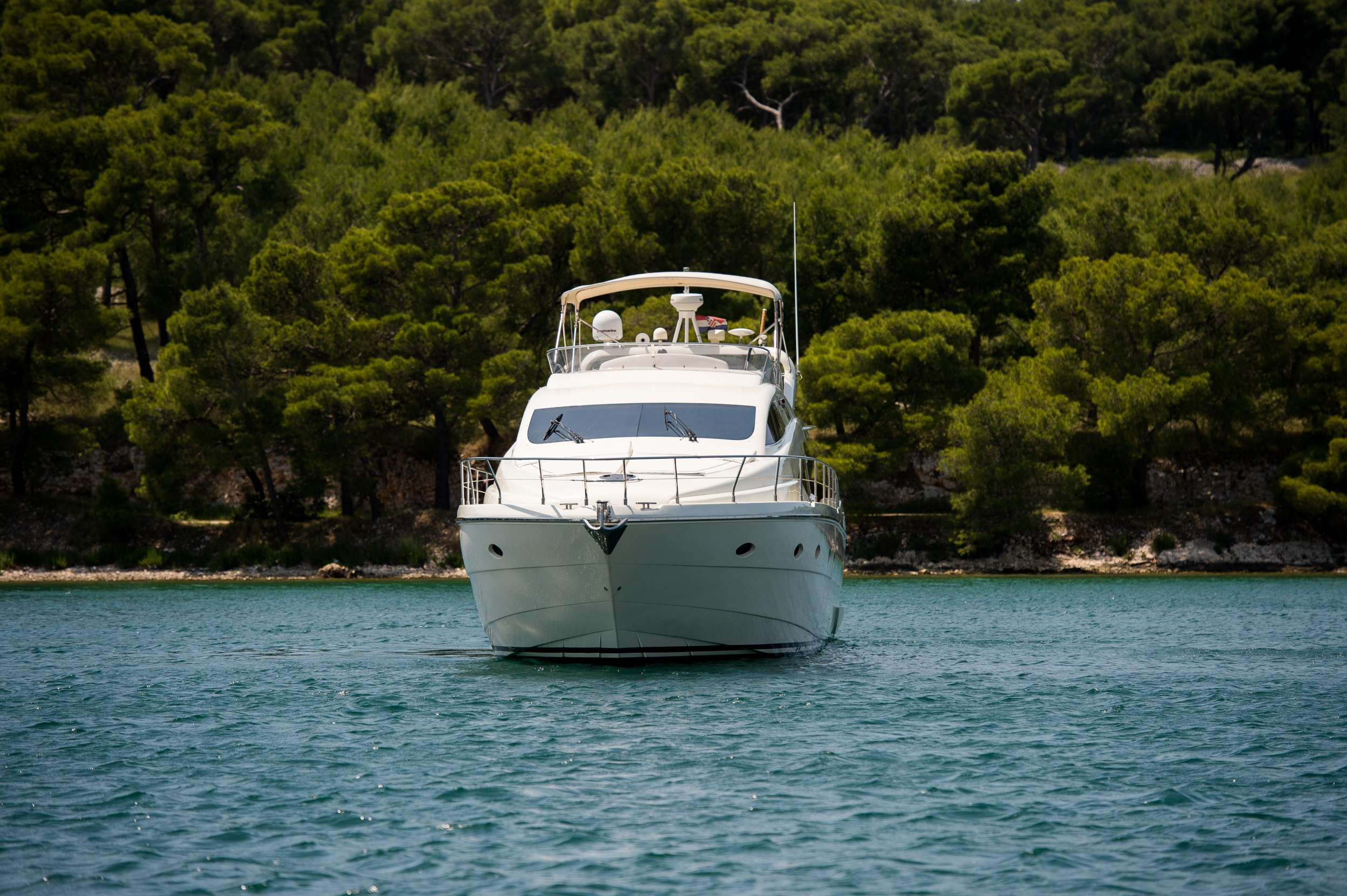 Photo #18 - Aicon 56 (Senza Parole) in Kastela - 62065