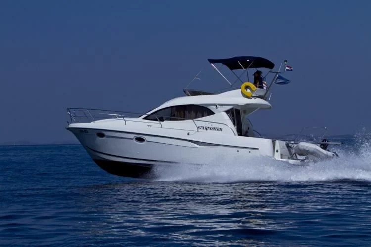 Starfisher 34 (Stella) Main image - 0