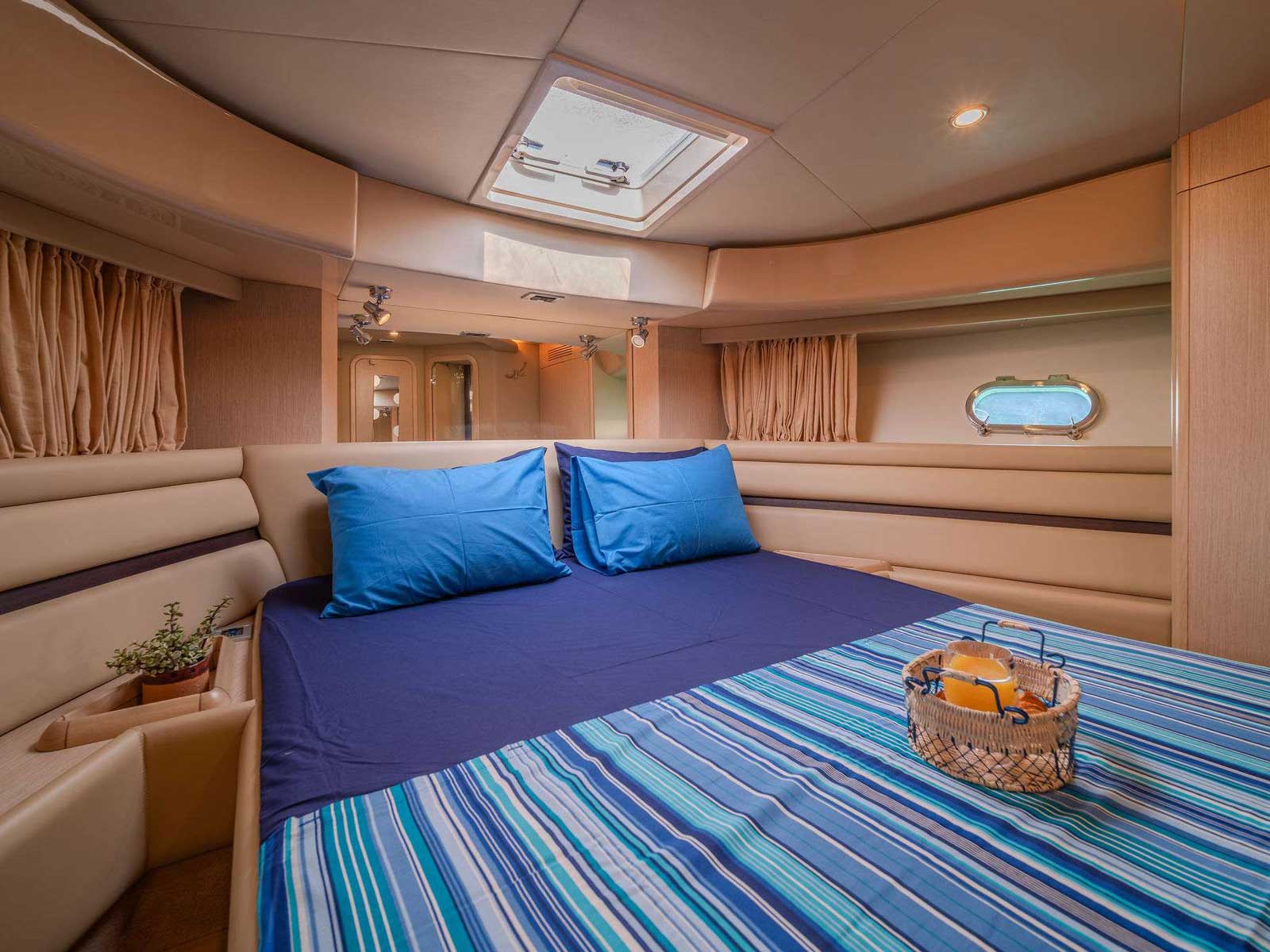 Photo #13 - Ferretti 550 (Carte Blanche) en Lavrion - 23454