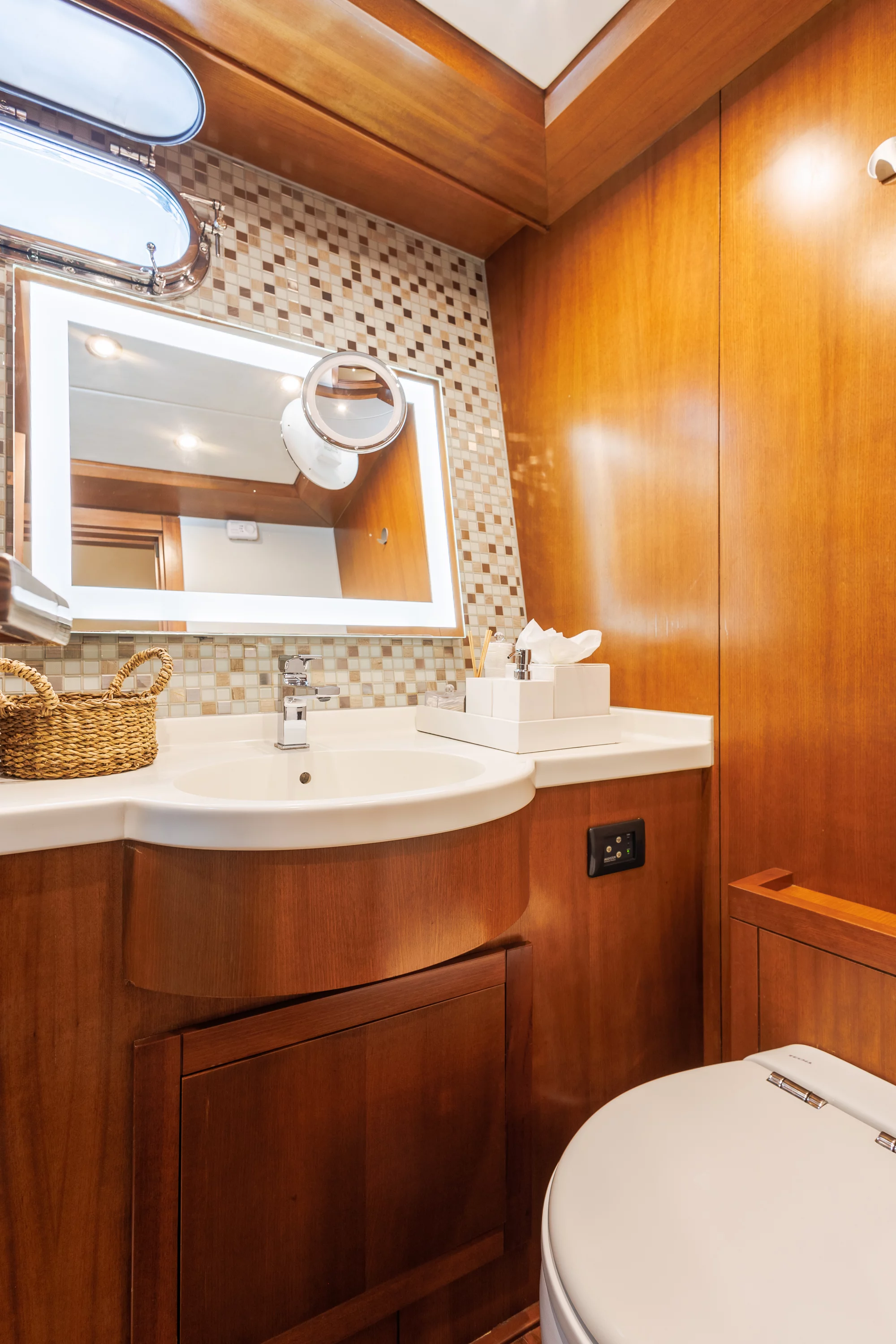 Motoryacht - CBM yachts (San Limi)  - 9