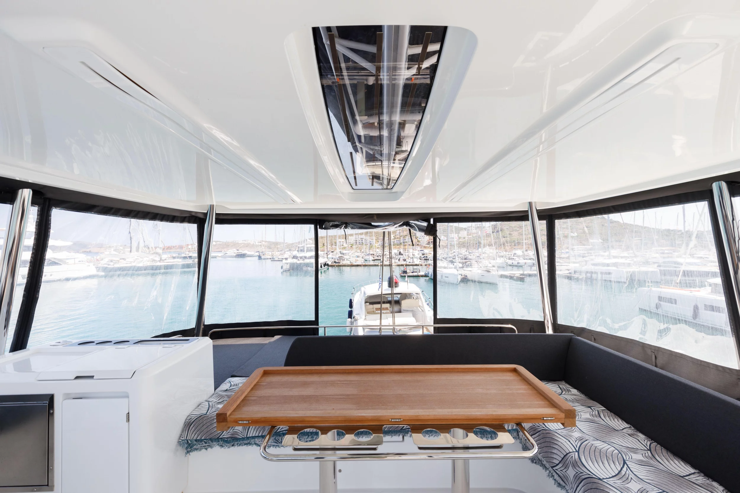 Lagoon 55 (Adel)  - 26