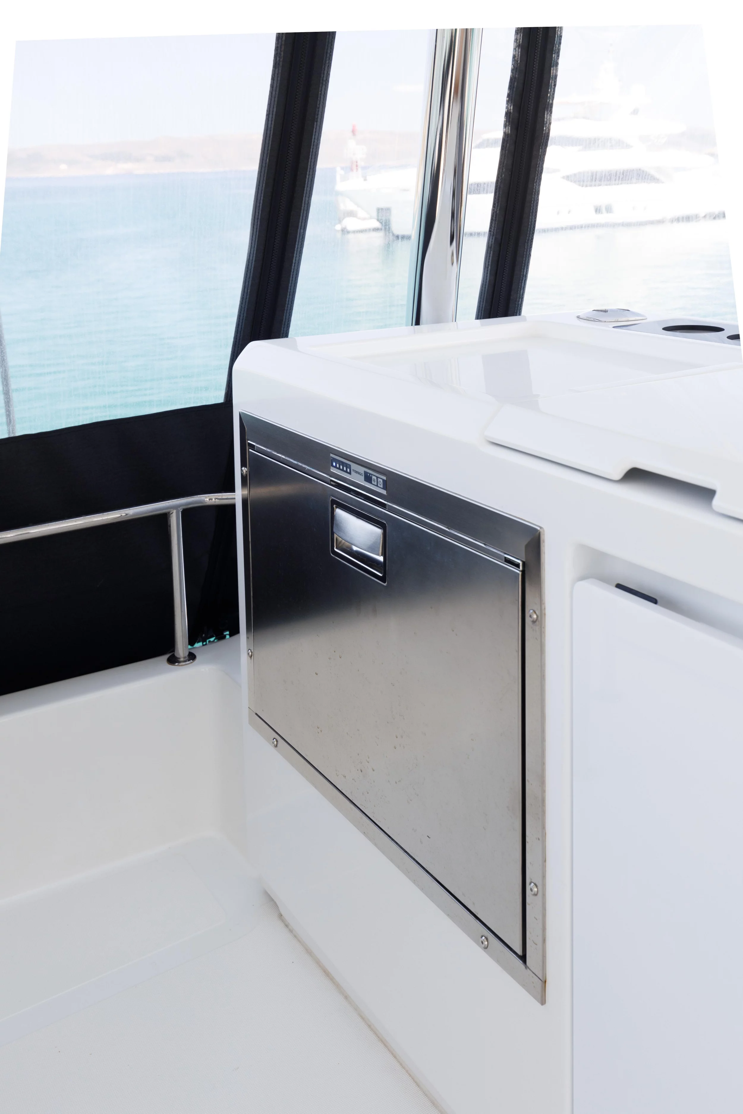 Lagoon 55 (Adel)  - 8