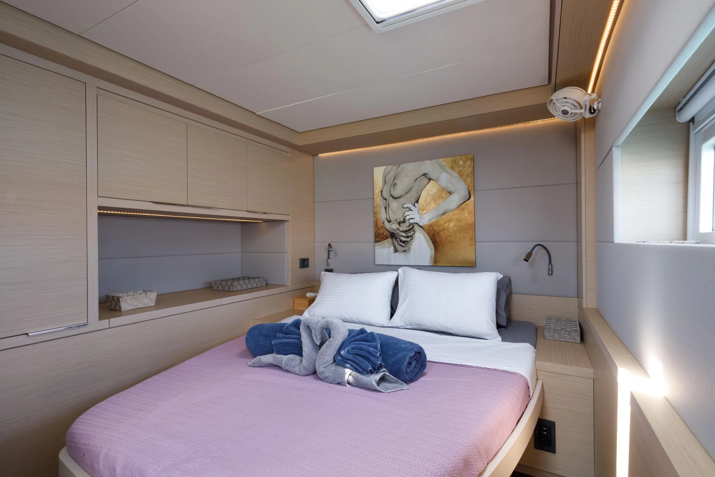 Lagoon 55 (Adel)  - 16