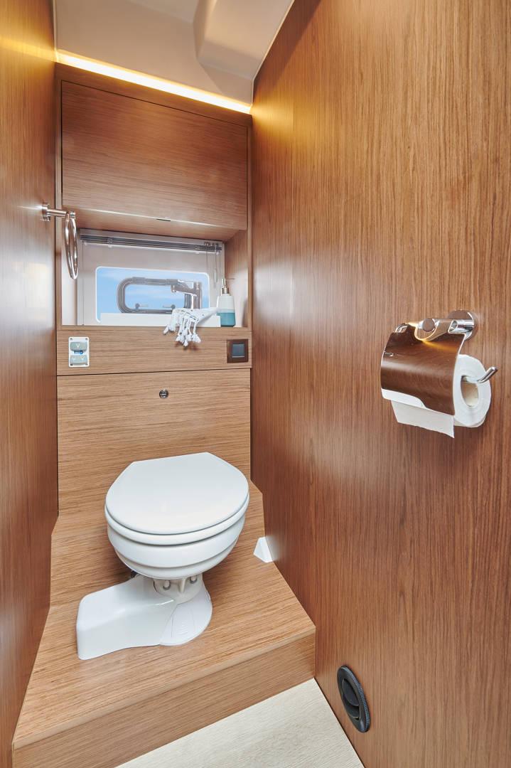 Jeanneau NC 37 — photo 8