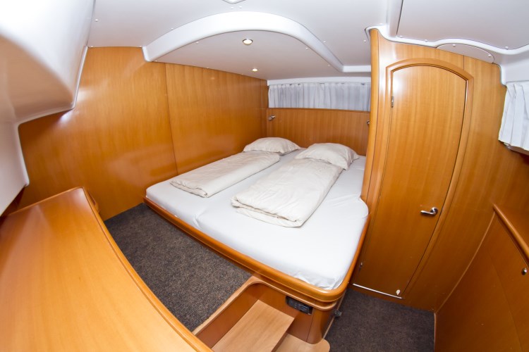 Photo #20 - Lagoon Powercat 43 (Perseus 1) in Primosten - 16512