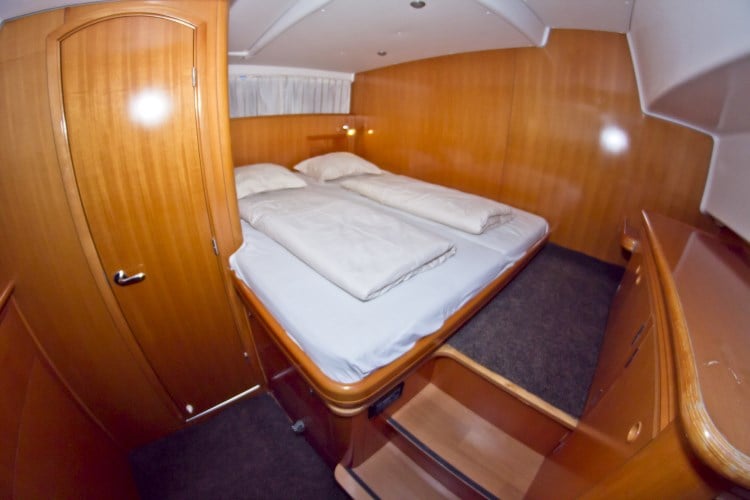Photo #13 - Lagoon Powercat 43 (Perseus 1) in Primosten - 16512