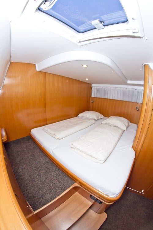 Photo #2 - Lagoon Powercat 43 (Perseus 1) in Primosten - 16512