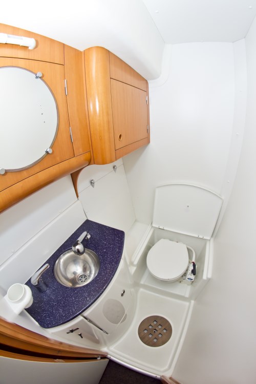 Photo #8 - Lagoon Powercat 43 (Perseus 1) in Primosten - 16512