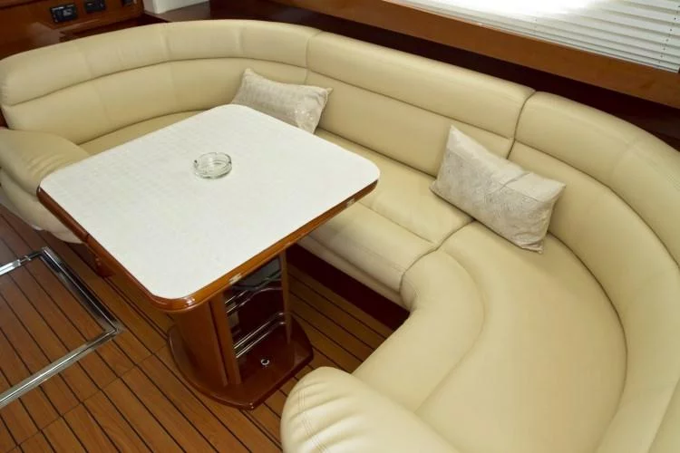 Jeanneau Prestige 46 Fly (Day Dreamer) 10 - 15