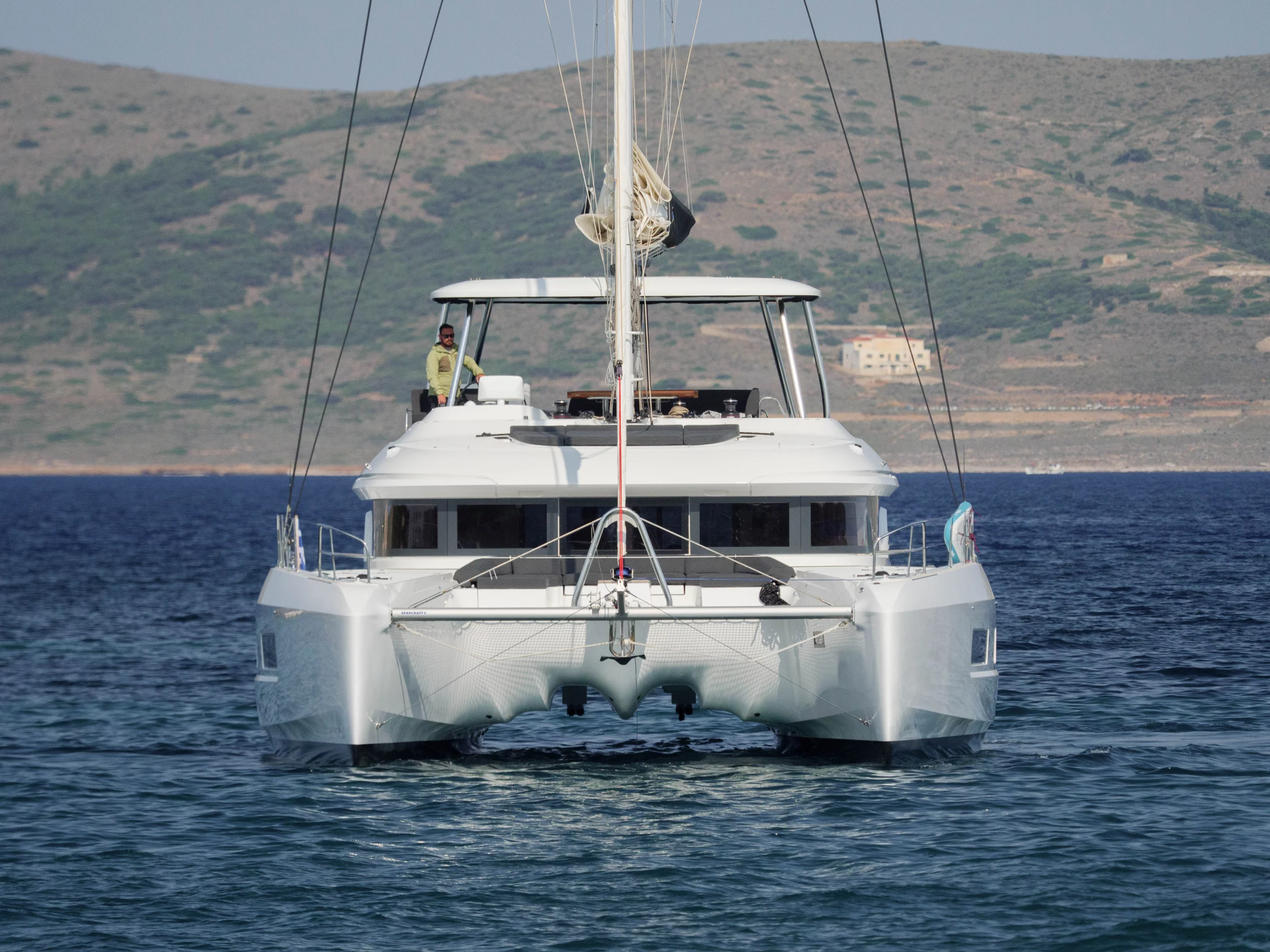 Lagoon 55 (Adel)  - 31