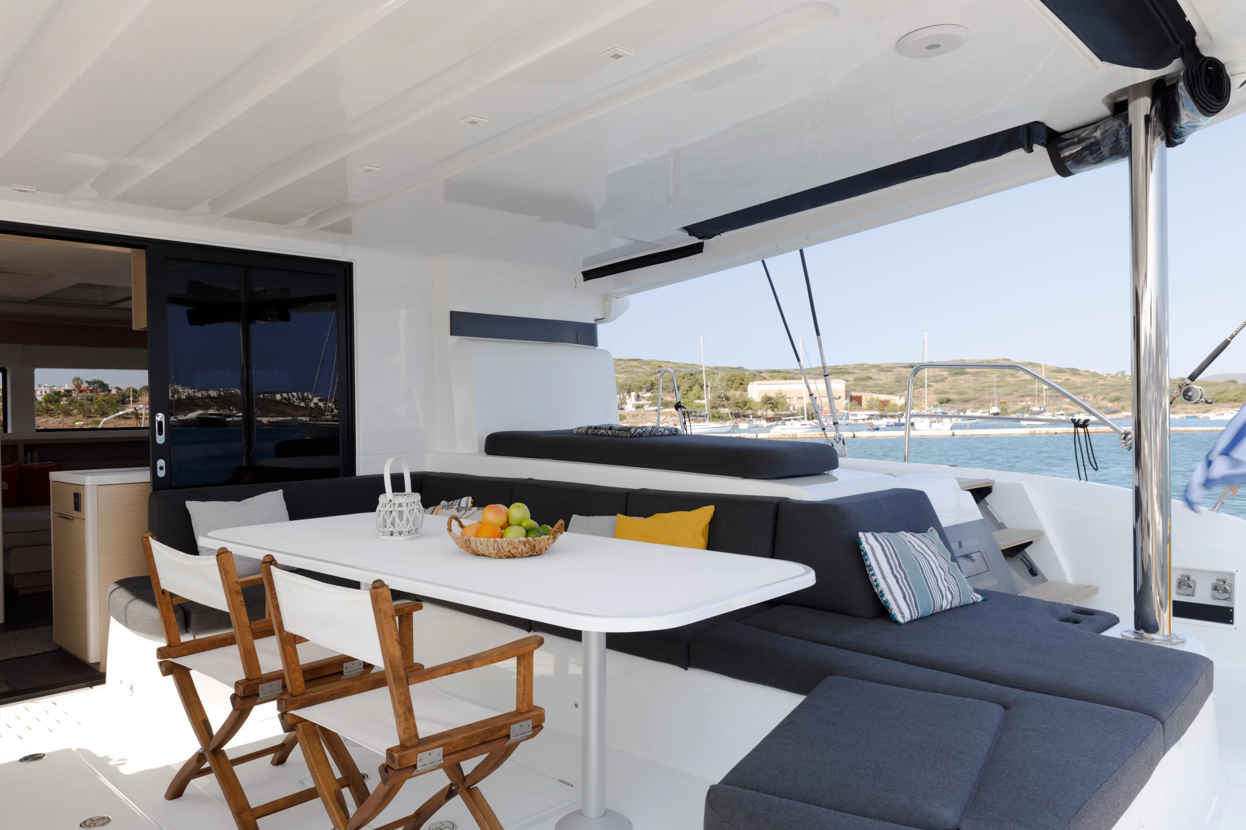 Lagoon 55 (Adel)  - 29