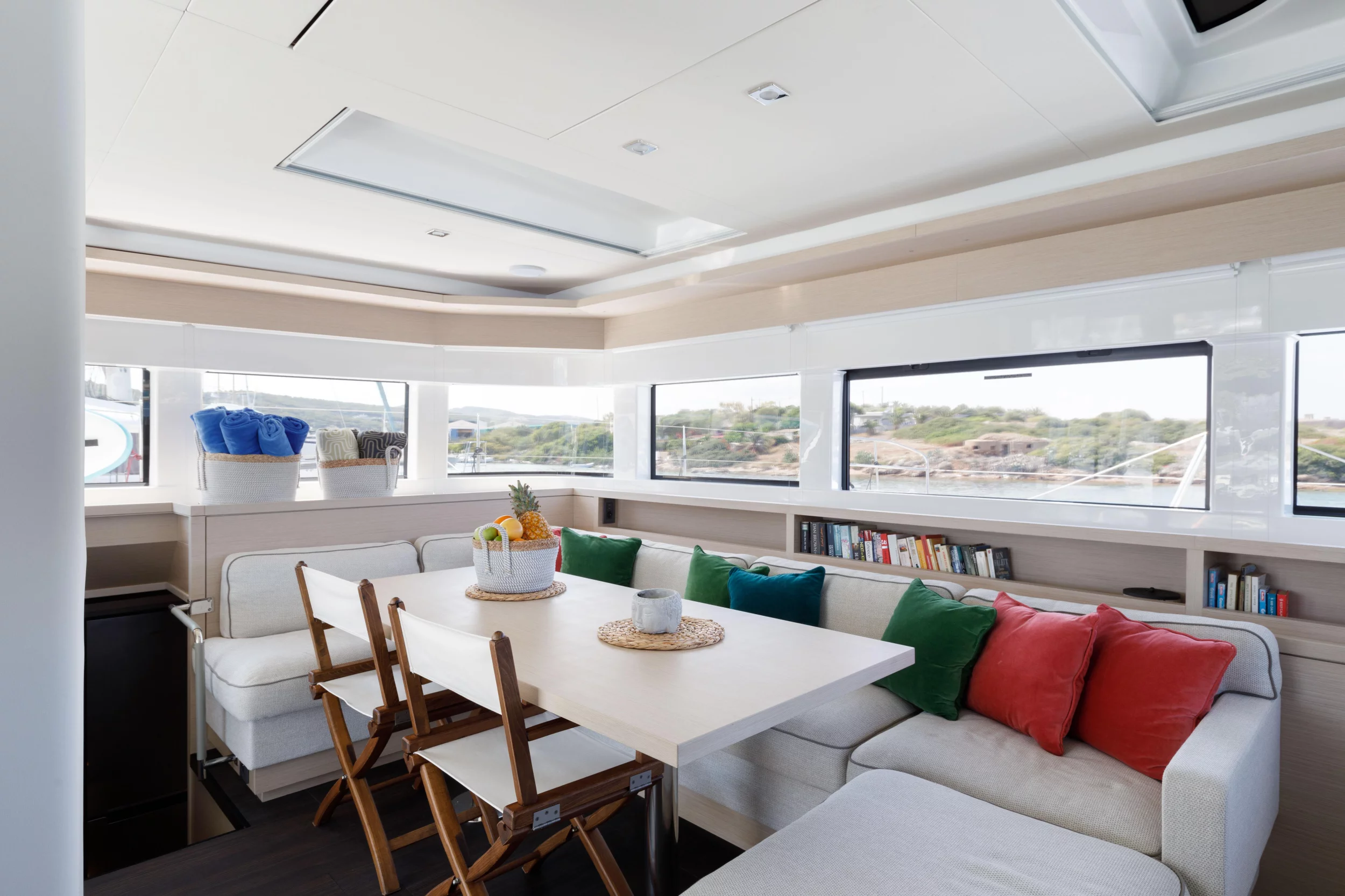 Lagoon 55 (Adel)  - 28