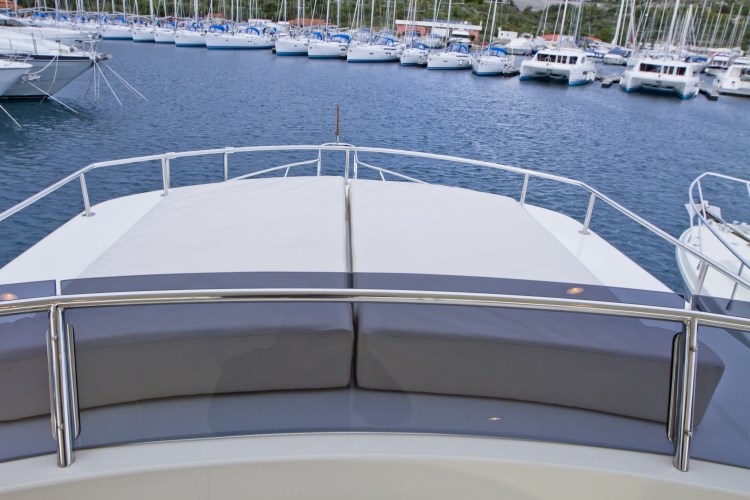 Photo #3 - Adagio Europa 51.5 (Anna Sophie) en Primosten - 20312