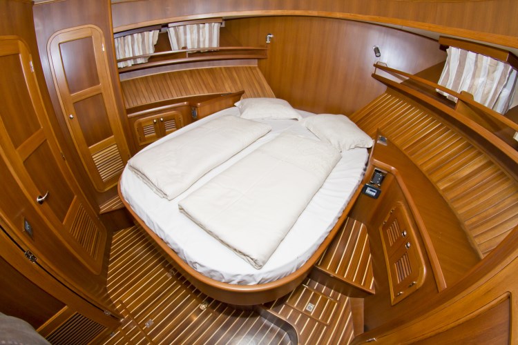 Photo #19 - Adagio Europa 51.5 (Anna Sophie) en Primosten - 20312