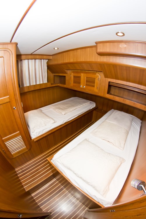 Photo #13 - Adagio Europa 51.5 (Anna Sophie) en Primosten - 20312