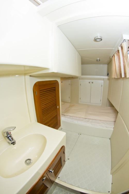 Photo #15 - Adagio Europa 51.5 (Anna Sophie) en Primosten - 20312