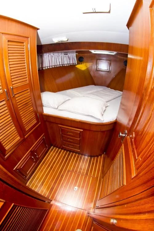 Staryacht 1670 (Holiday) 14 - 14