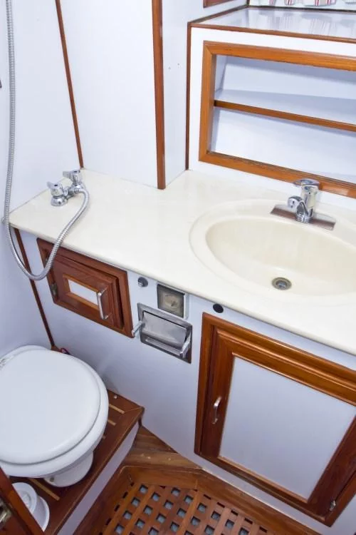 Staryacht 1670 (Holiday) 16 - 5