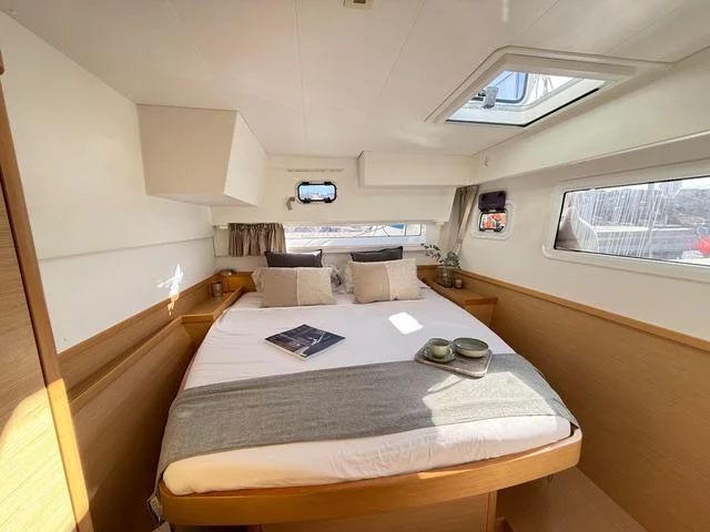 Lagoon 42 (Mares)  - 7