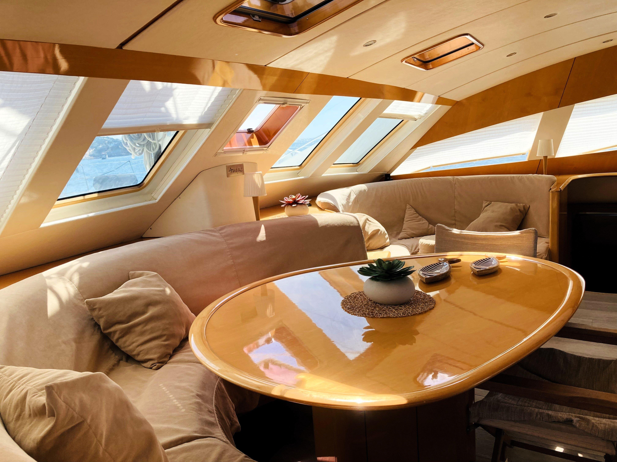 Photo #19 - Privilege 615 (Audaz) in Palma - 22009