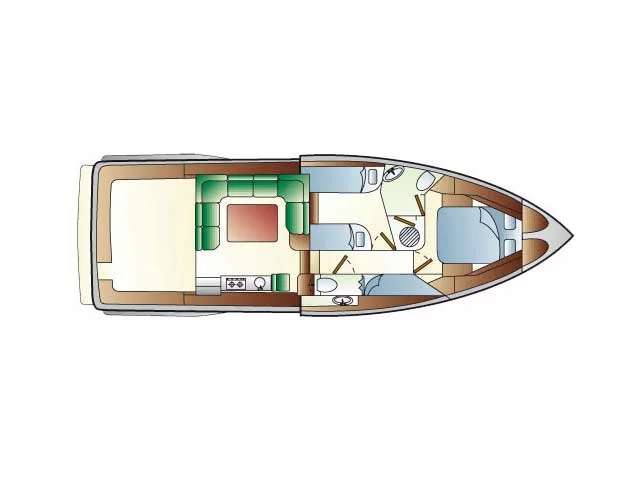 Della Pasqua DC11 (Elki 4) Plan image - 6