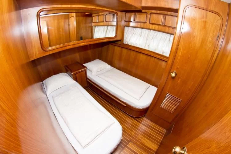Yaretti 1910 (Royal) 14 - 6