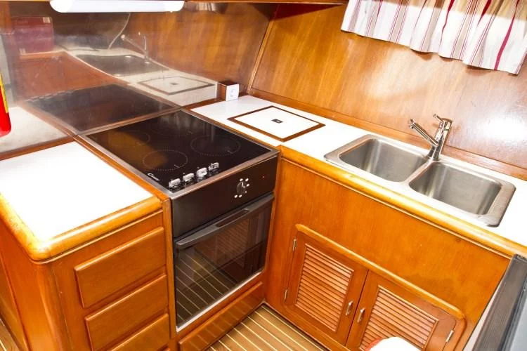 Staryacht 1940 (Viva La Libertad) 9 - 5