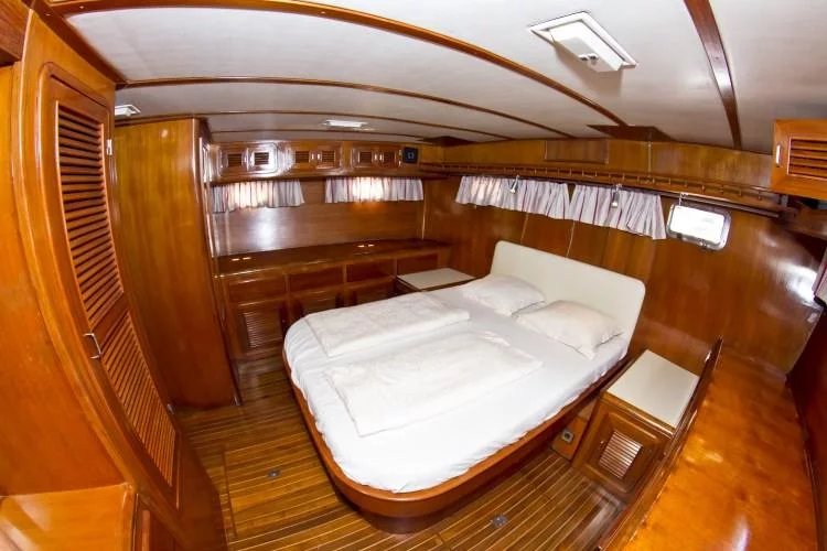 Staryacht 1940 (Viva La Libertad) 10 - 3