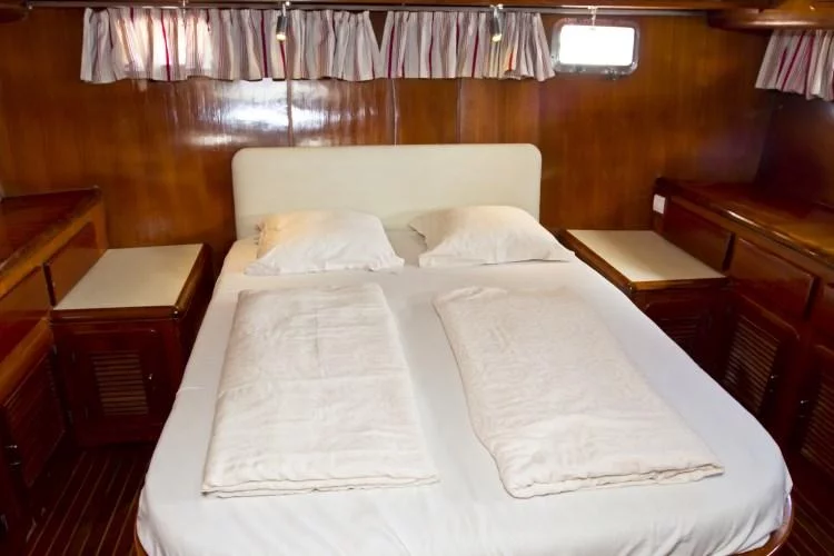 Staryacht 1940 (Viva La Libertad) 12 - 6