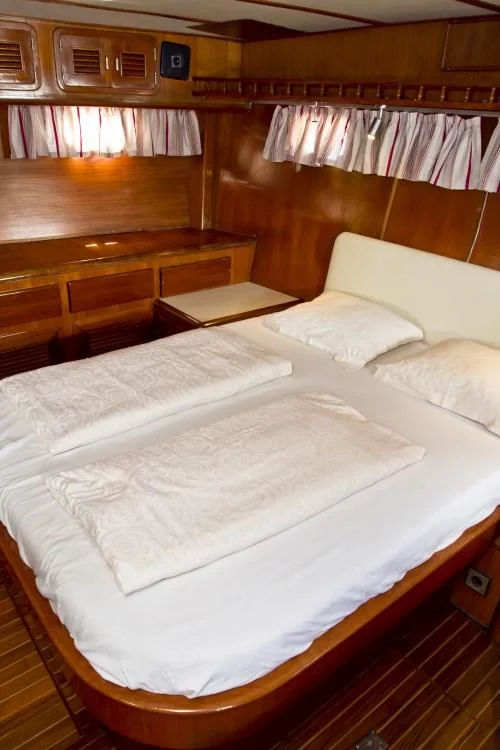 Staryacht 1940 (Viva La Libertad) 13 - 18