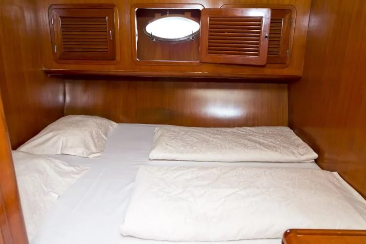 Staryacht 1940 (Viva La Libertad) 14 - 11