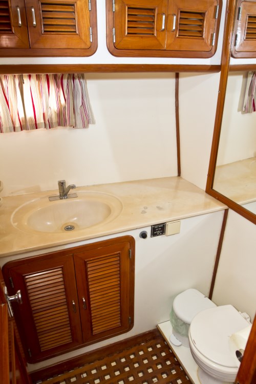 Photo #17 - Staryacht 1940 (Viva La Libertad) en Primosten - 16274