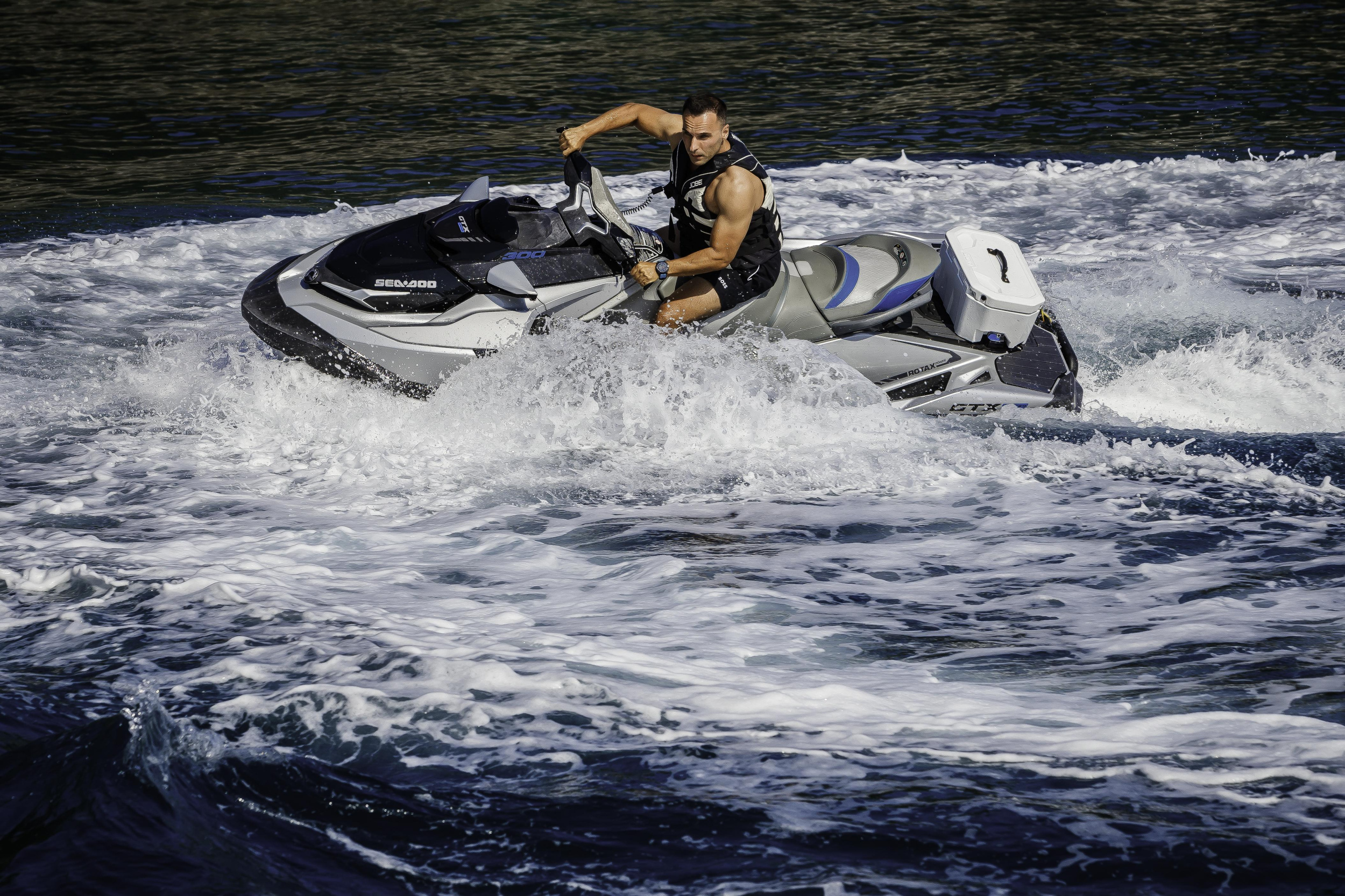 Photo #2 - Sunseeker Yacht 86 (The Best Way) in Dubrovnik - 15316