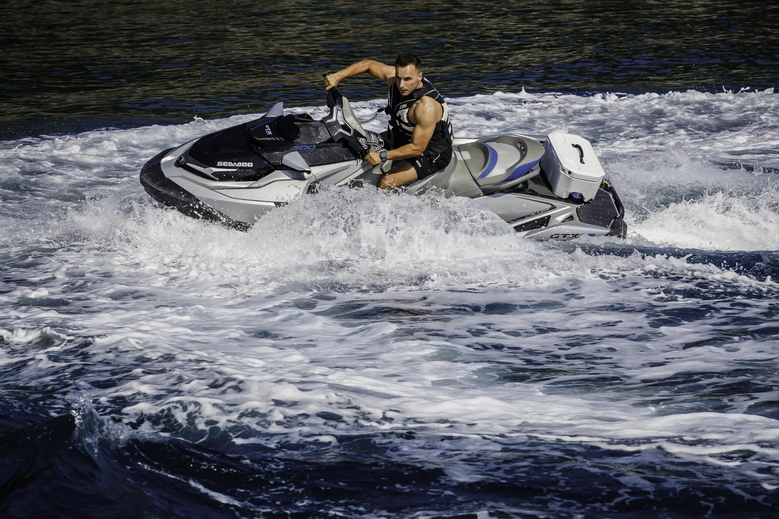 Sunseeker Yacht 86 (The Best Way)  - 1