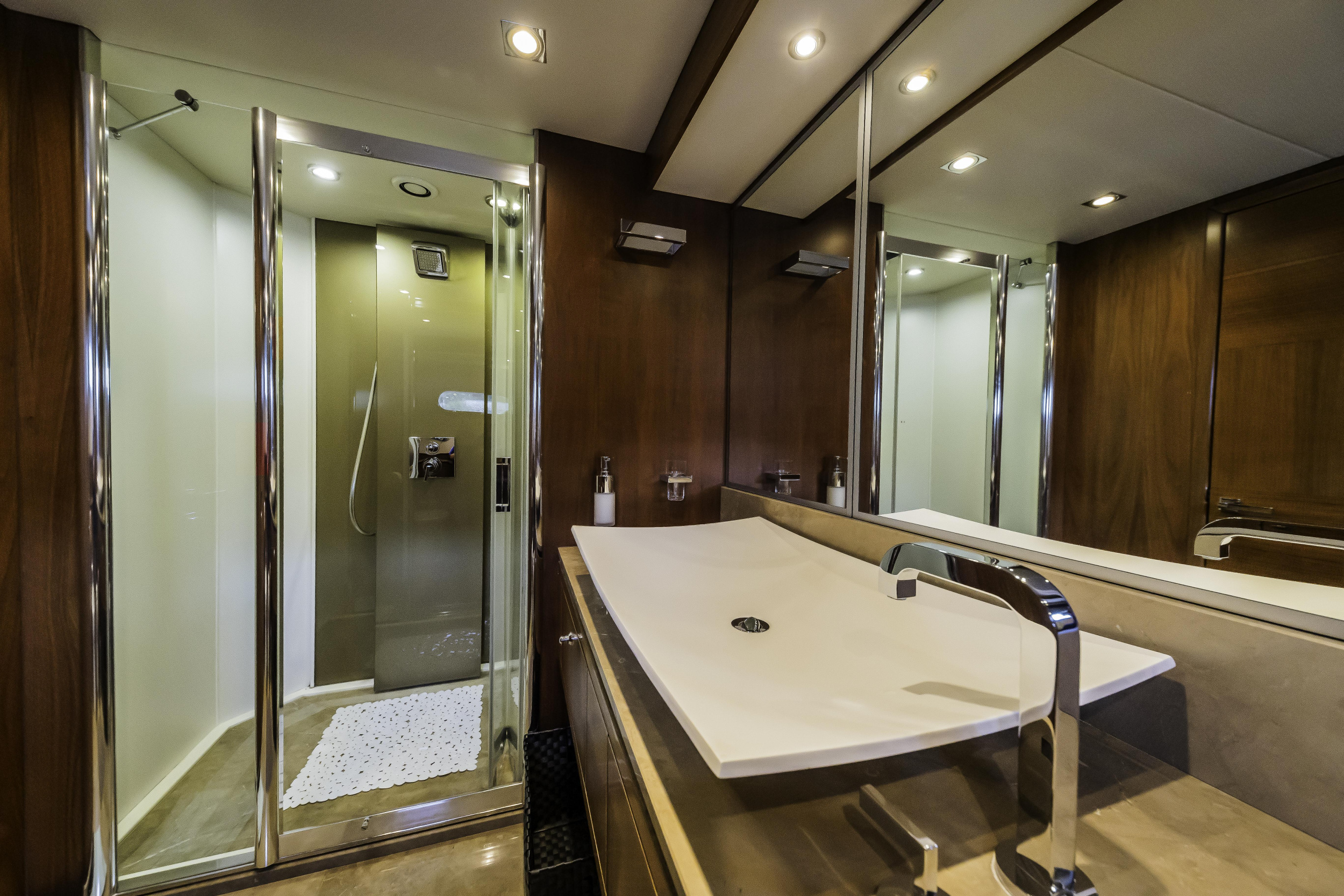 Photo #12 - Sunseeker Yacht 86 (The Best Way) in Dubrovnik - 15316