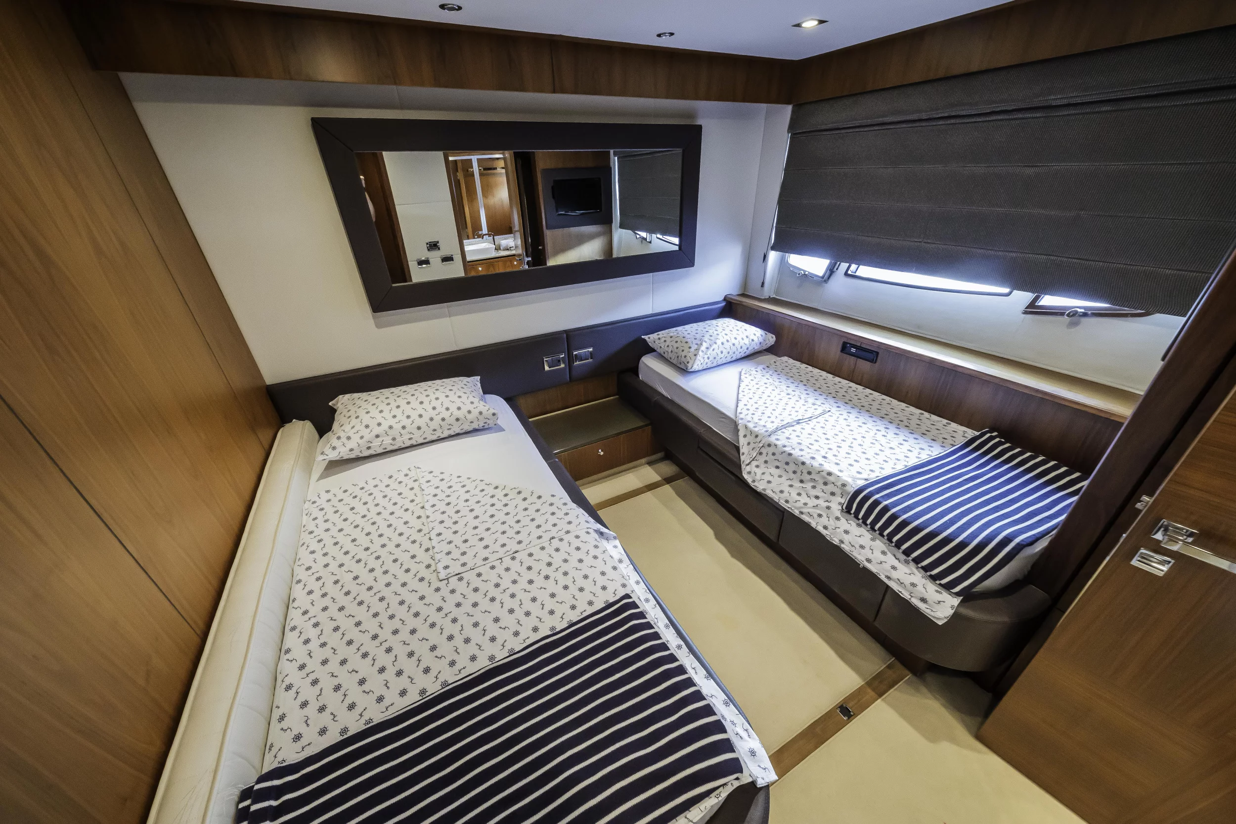 Sunseeker Yacht 86 (The Best Way)  - 27