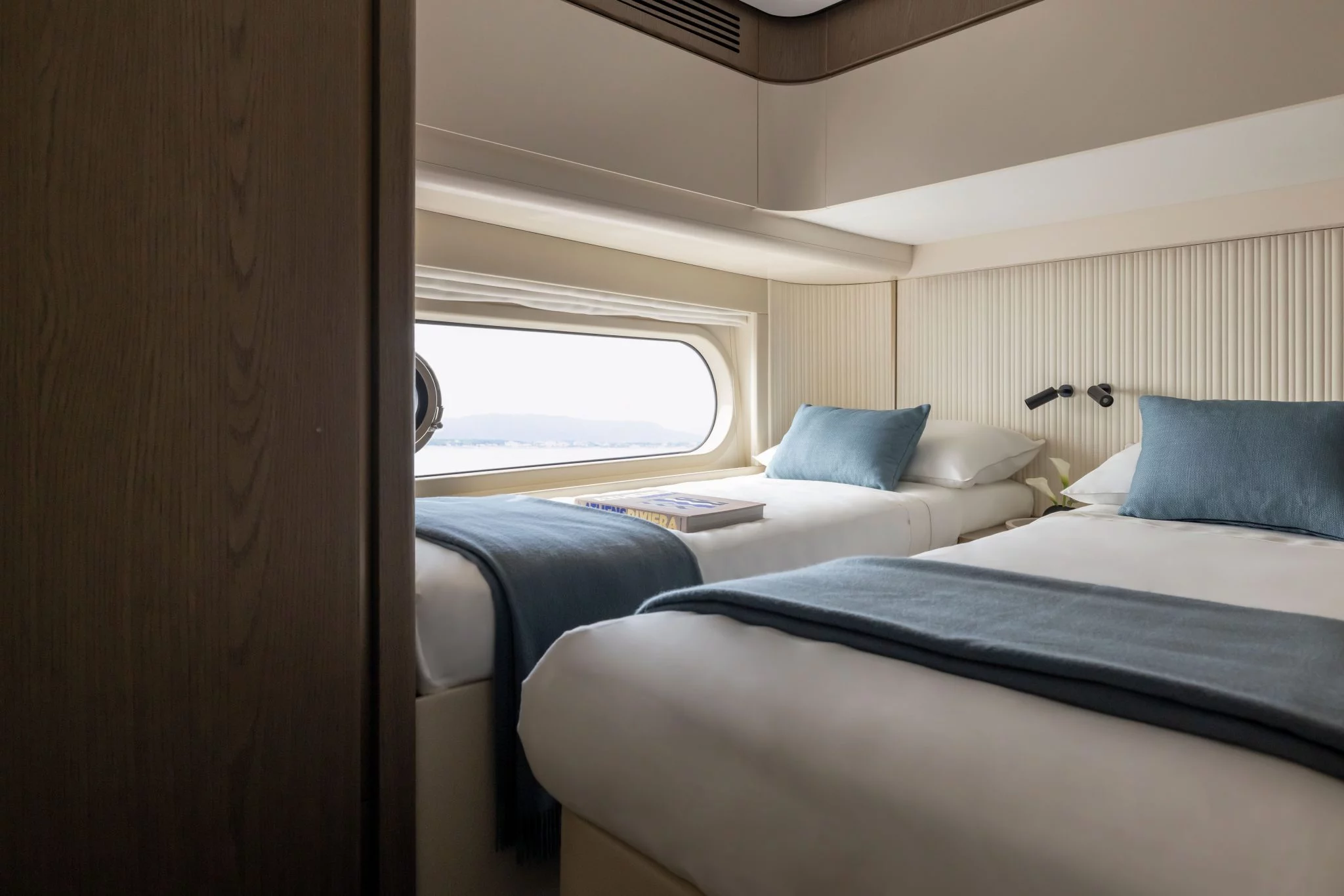 Azimut Magellano 60 (Olivia)  - 30