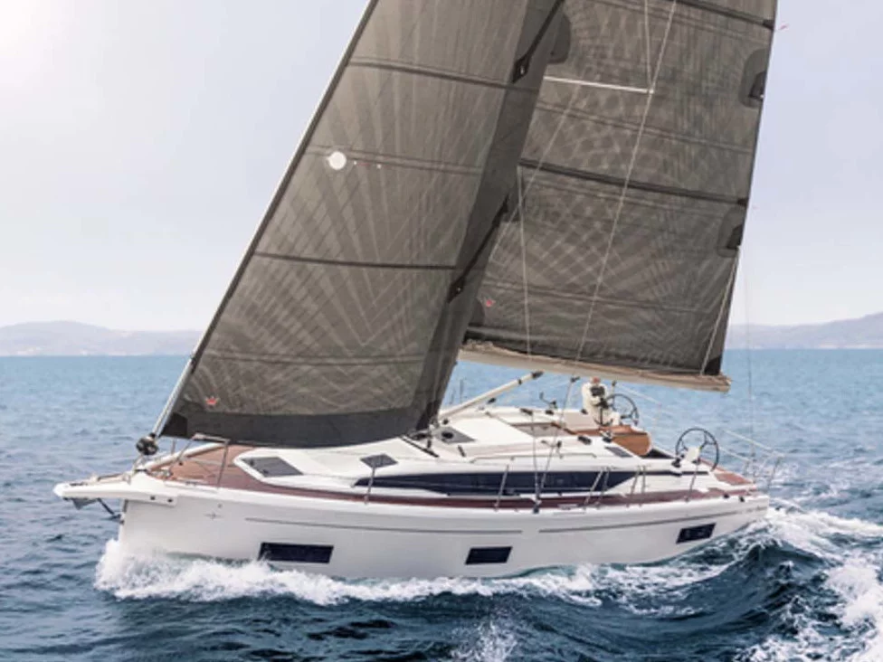 Bavaria C38 (Loukia) Main image - 0