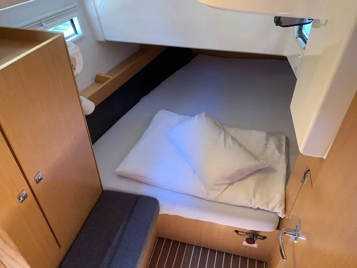 Bavaria Cruiser 41 (WHATEVER)  - 6