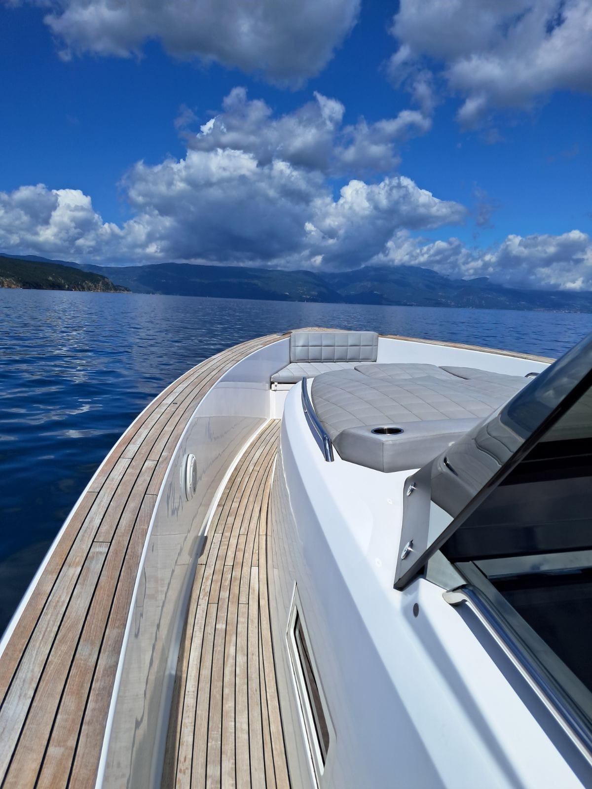 Photo #9 - Pardo 43 (Pardo 43) in Opatija - 21664