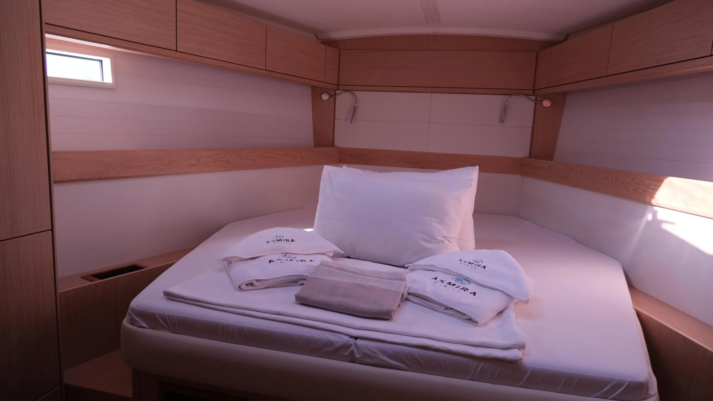 Bavaria Cruiser 46 Style (ADINA)  - 11