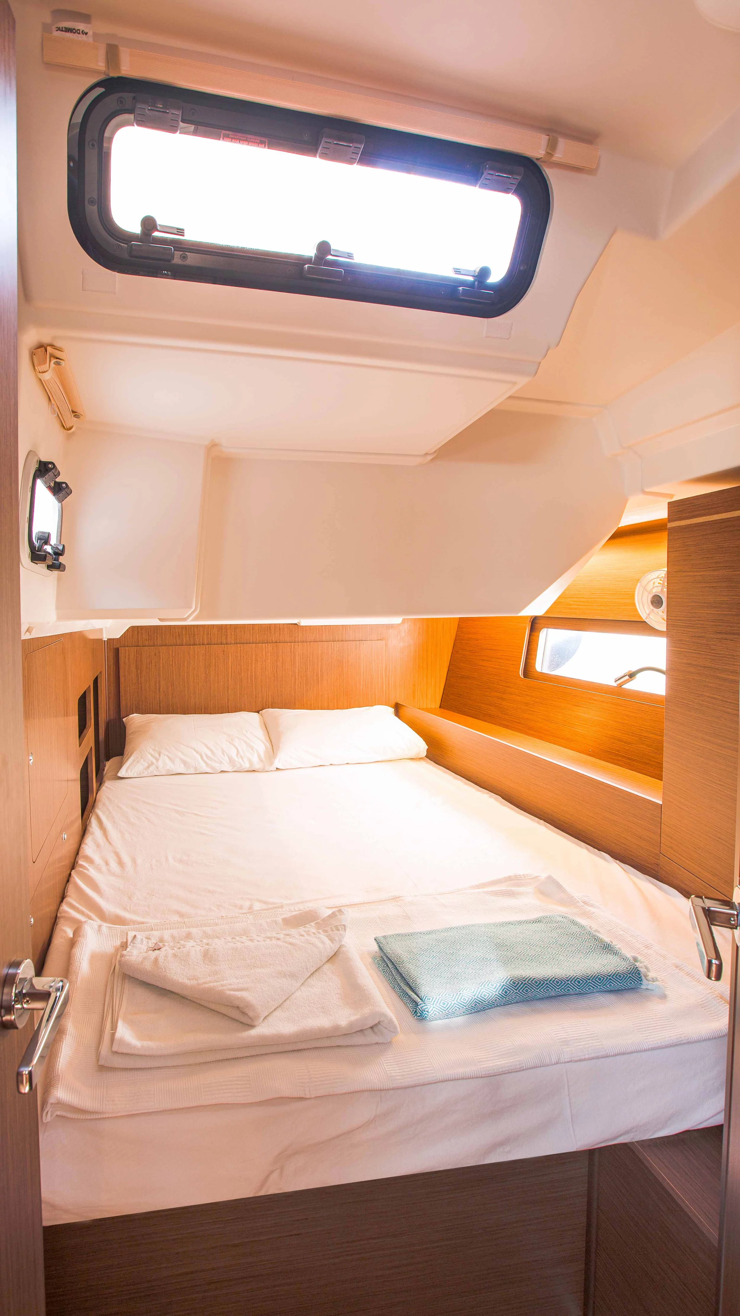 Oceanis 46.1 (Pamina)  - 10