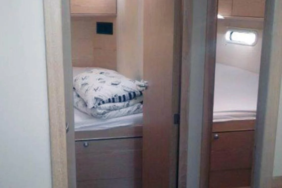 Hanse 575 (Solan)  - 13