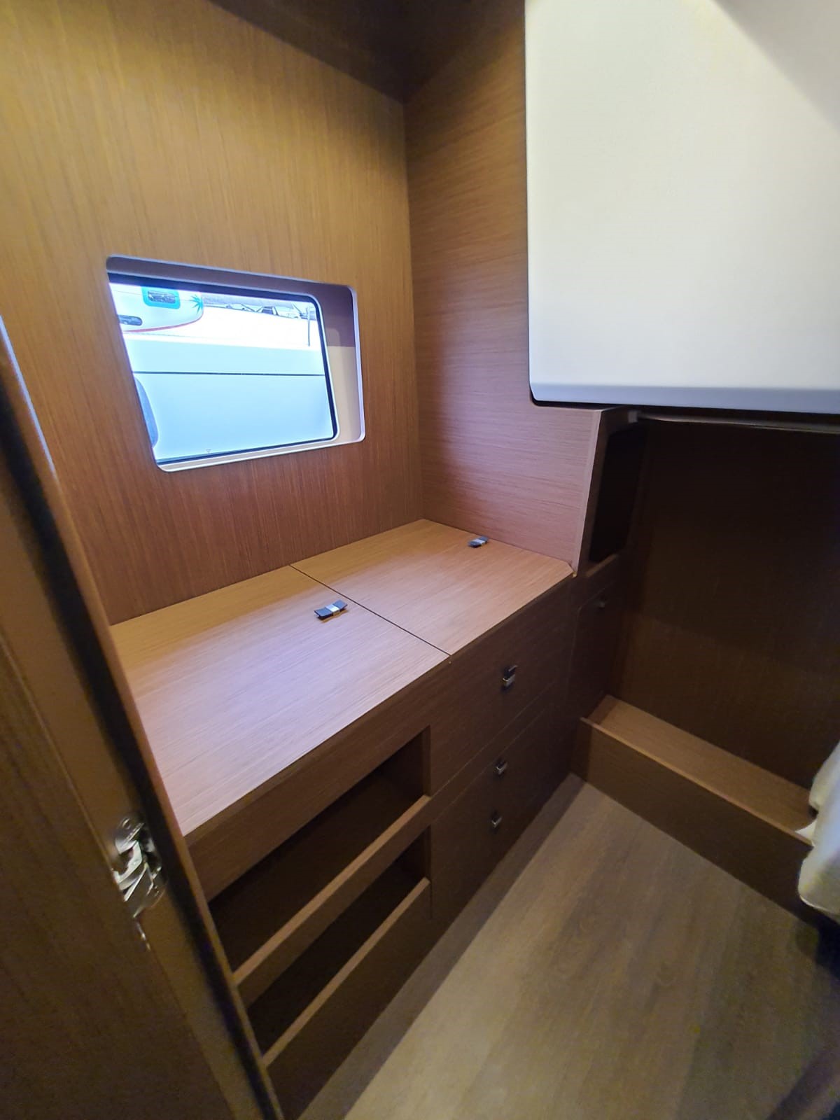 Photo #5 - Monte Carlo 52 (Nora) in Trogir - 23605