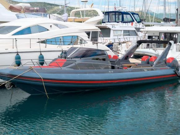 Nuova Jolly Prince 43 (Nuova Jolly Prince 43) Main image - 0