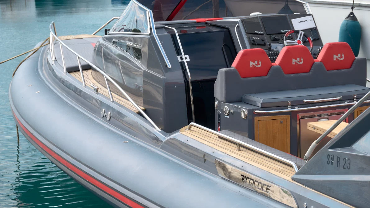 Nuova Jolly Prince 43 (Nuova Jolly Prince 43)  - 11