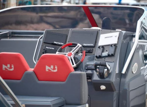 Nuova Jolly Prince 43 (Nuova Jolly Prince 43)  - 6