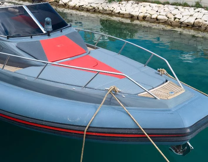 Nuova Jolly Prince 43 (Nuova Jolly Prince 43)  - 9