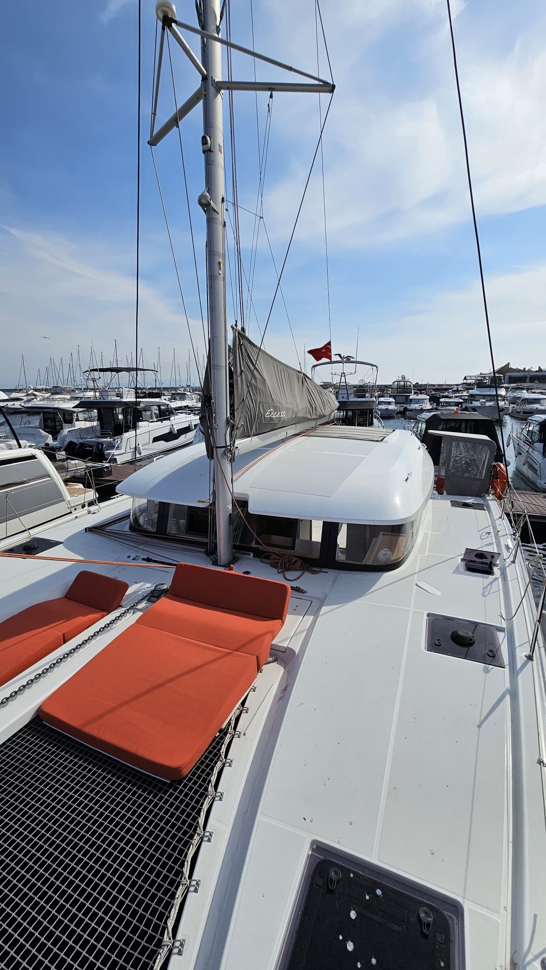 Photo #14 - Excess 11 (SMOTA) in Gocek - 23622